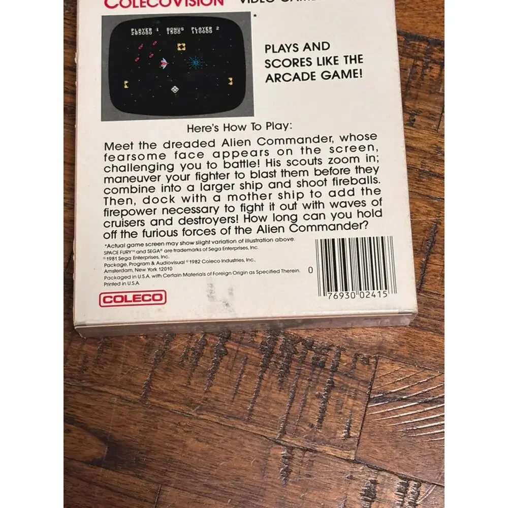 atari new factory